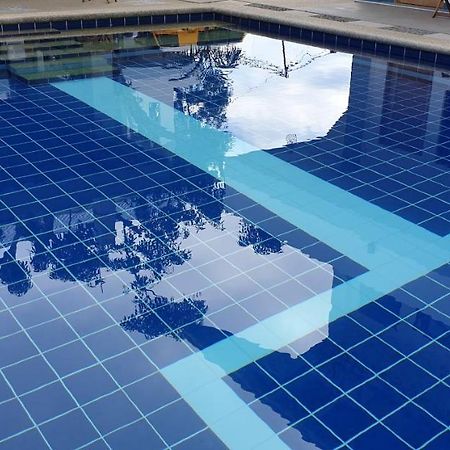 Ocean Holic Resort Tagbilaran Exterior foto