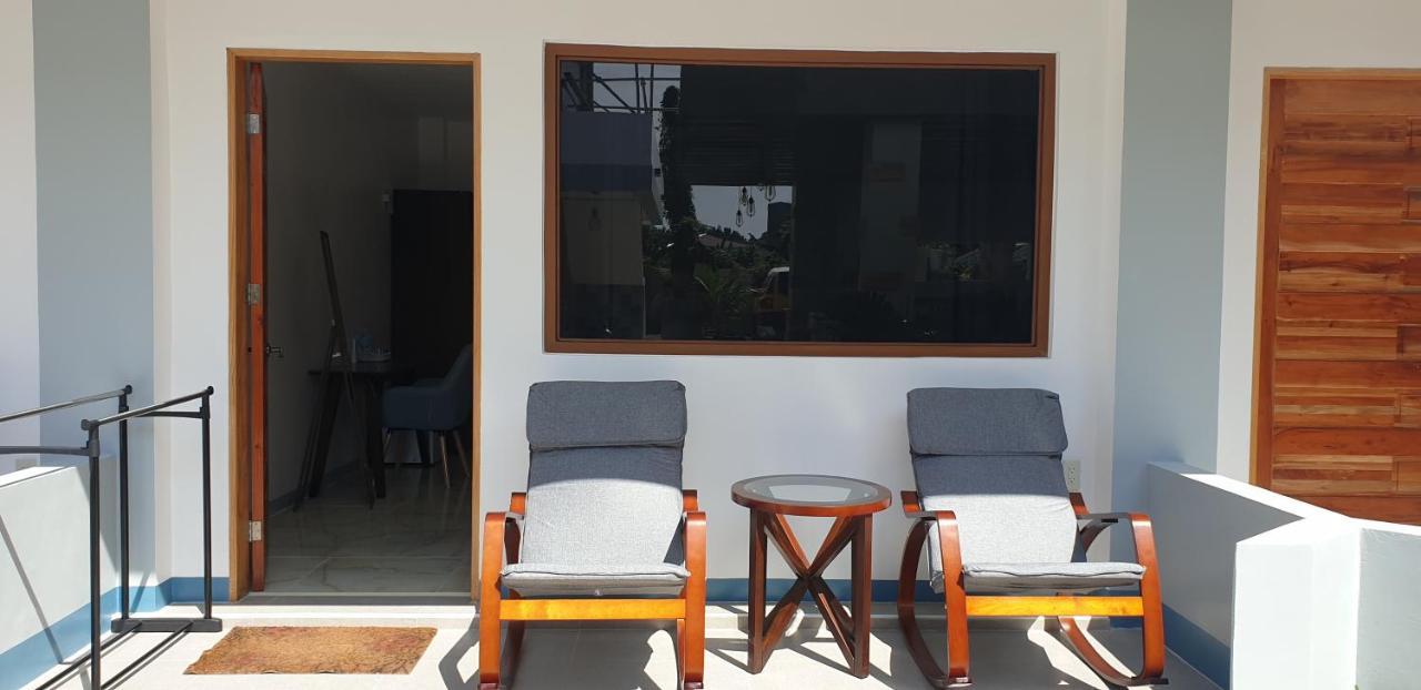 Ocean Holic Resort Tagbilaran Zimmer foto