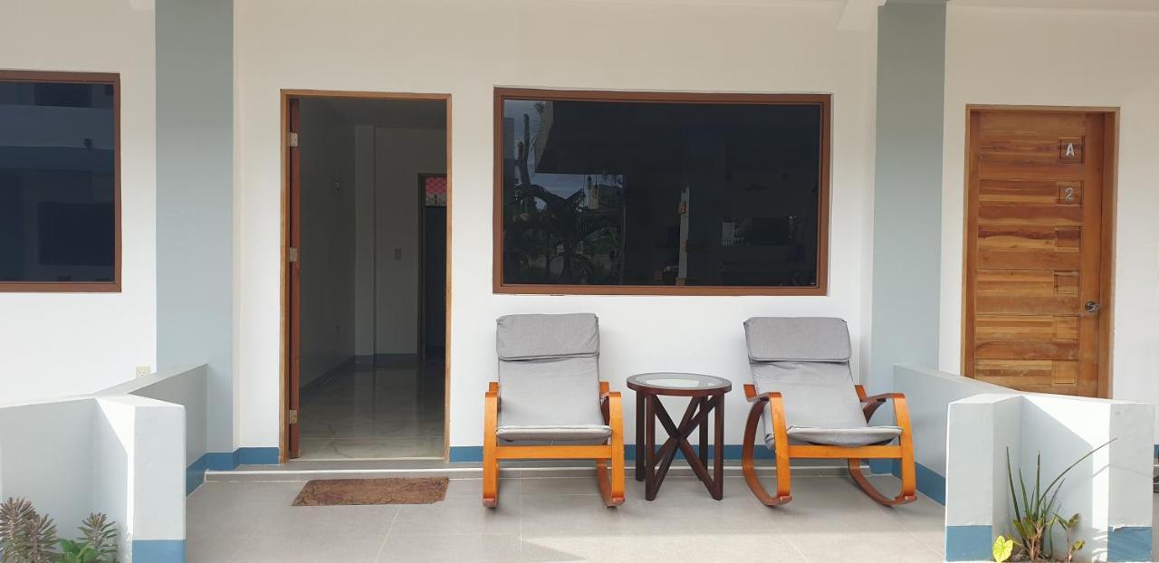 Ocean Holic Resort Tagbilaran Zimmer foto